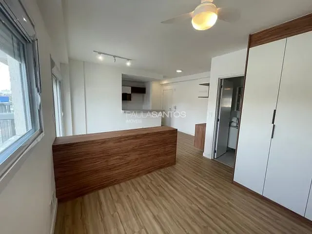 Studio 1 quarto e 1 banheiro, para alugar, no bairro Jardim Portal da Colina em Sorocaba