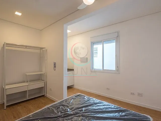 Studio 1 quarto e 1 banheiro, para alugar, no bairro Aclimação em São Paulo