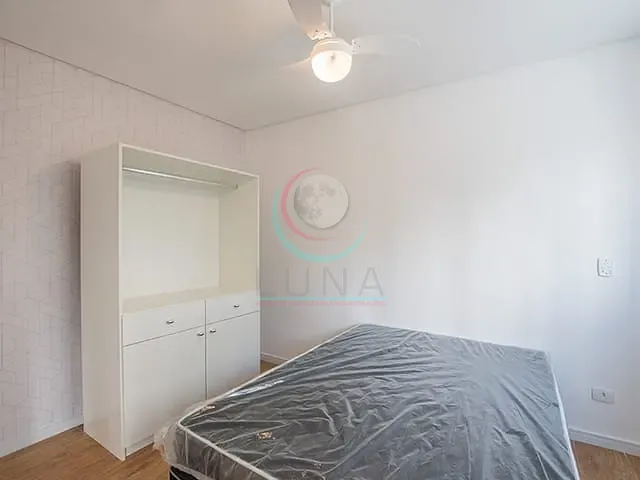 Studio 1 quarto e 1 banheiro, para alugar, no bairro Aclimação em São Paulo