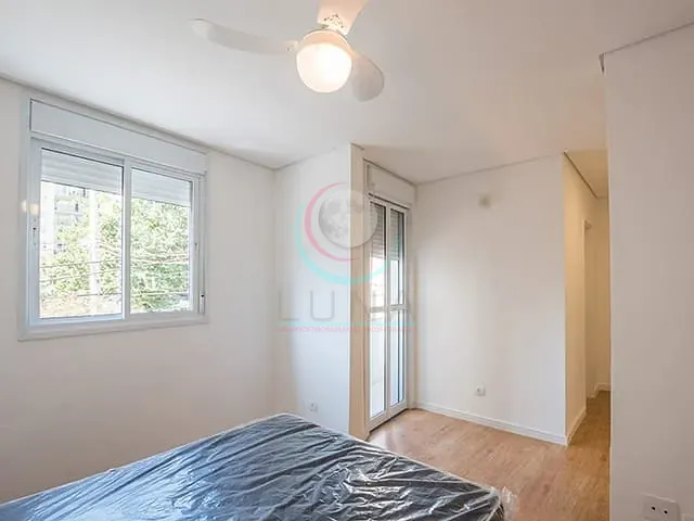 Studio 1 quarto e 1 banheiro, para alugar, no bairro Aclimação em São Paulo
