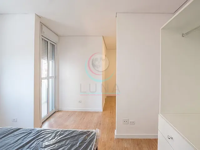 Studio 1 quarto e 1 banheiro, para alugar, no bairro Aclimação em São Paulo
