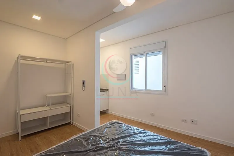 Apartamento, 1 quarto, 22 m² - Foto 4