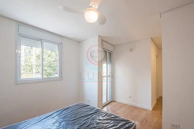 Apartamento, 1 quarto, 22 m² - Foto 12