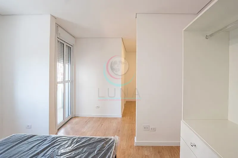 Apartamento, 1 quarto, 22 m² - Foto 2