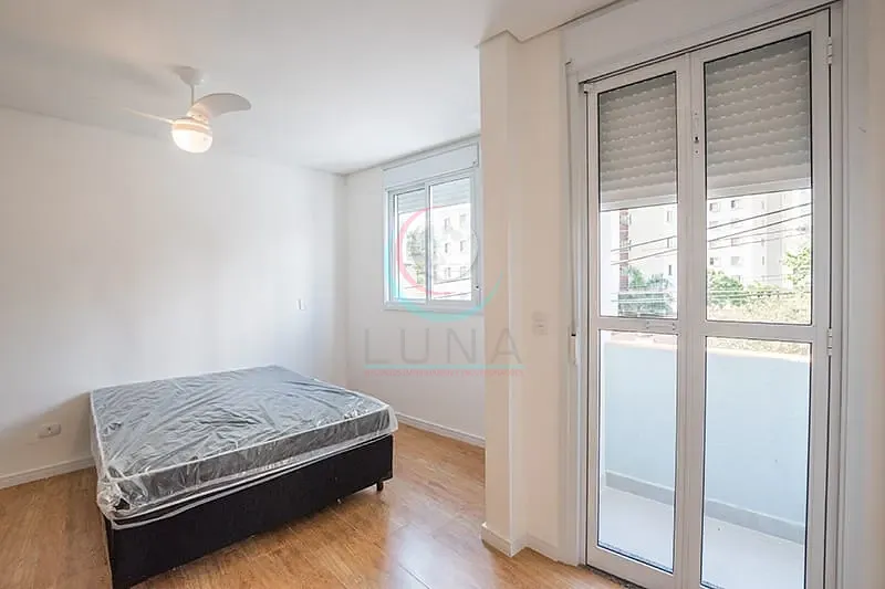 Apartamento, 1 quarto, 22 m² - Foto 23