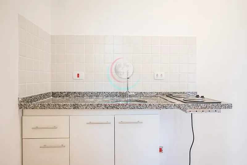 Apartamento, 1 quarto, 22 m² - Foto 7