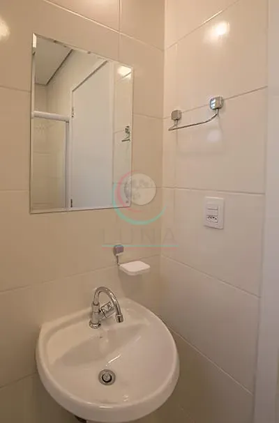 Apartamento, 1 quarto, 22 m² - Foto 9