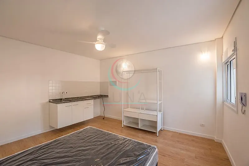 Apartamento, 1 quarto, 22 m² - Foto 14
