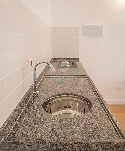 Apartamento, 1 quarto, 22 m² - Foto 16