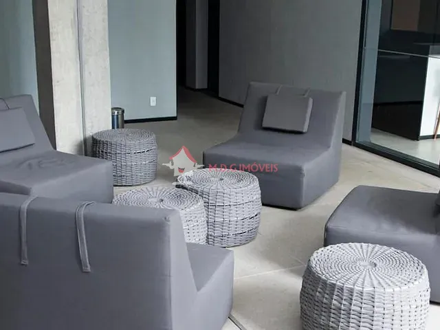 Studio com 39m² 1 quarto e 1 banheiro, à venda, no bairro Vila Olímpia em São Paulo