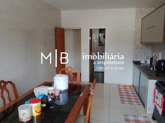 Studio 2 quartos e 2 banheiros, à venda, no bairro VILA MINALDA em CATAGUASES