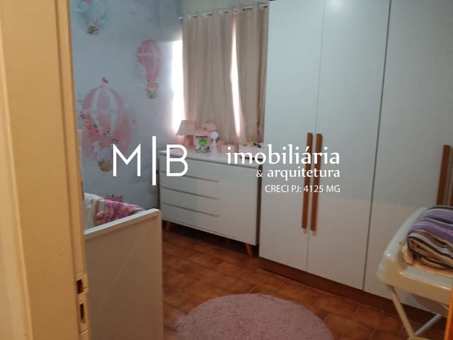 Studio 2 quartos e 2 banheiros, à venda, no bairro VILA MINALDA em CATAGUASES