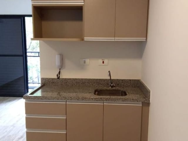 Foto do Studio - Studio com 1 dormitório para alugar, 25 m² por R$ 3.100,00/mês - Perdizes - São Paulo/SP | Pitale Imóveis Ltda.