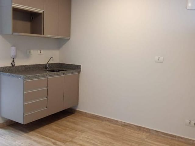 Foto do Studio - Studio com 1 dormitório para alugar, 25 m² por R$ 3.100,00/mês - Perdizes - São Paulo/SP | Pitale Imóveis Ltda.