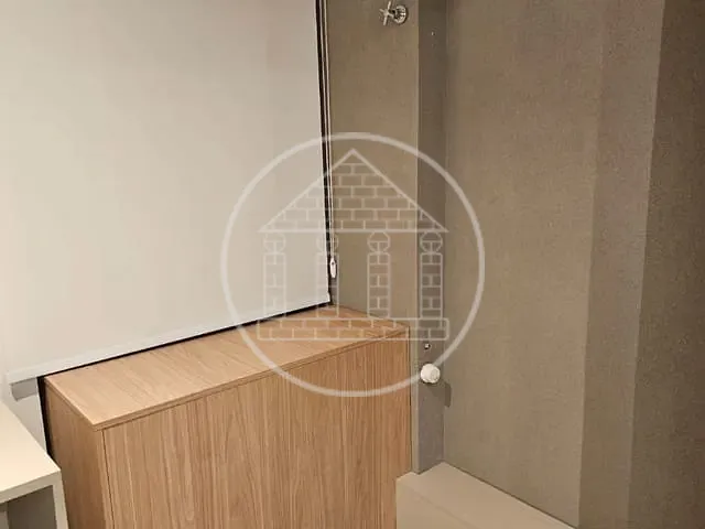 Studio com 25m² 1 quarto e 1 banheiro, para alugar, no bairro Pinheiros em São Paulo