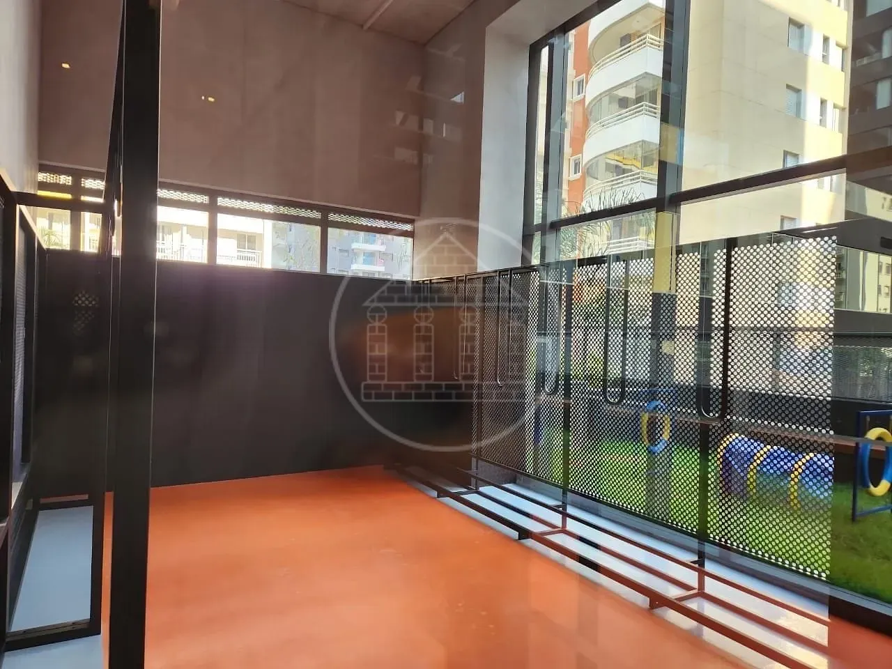 Apartamento, 1 quarto, 25 m² - Foto 52
