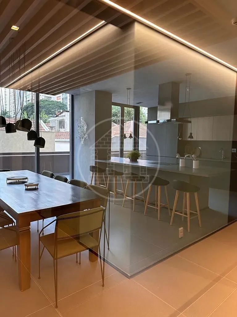 Apartamento, 1 quarto, 25 m² - Foto 24