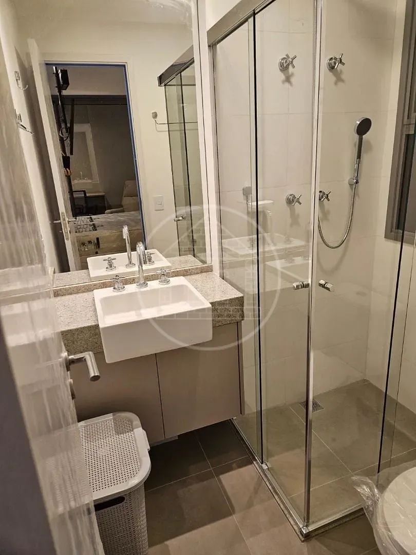 Apartamento, 1 quarto, 25 m² - Foto 14