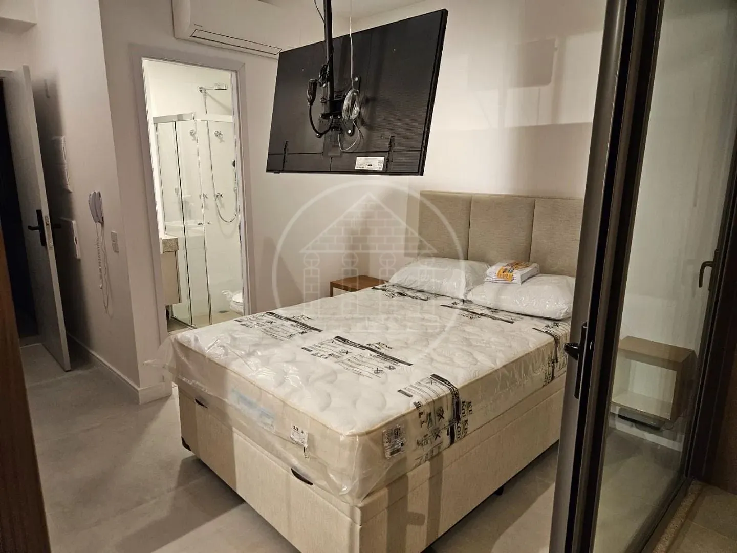 Apartamento, 1 quarto, 25 m² - Foto 8