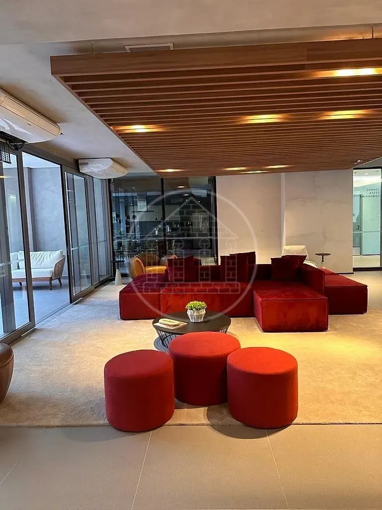 Apartamento, 1 quarto, 25 m² - Foto 25