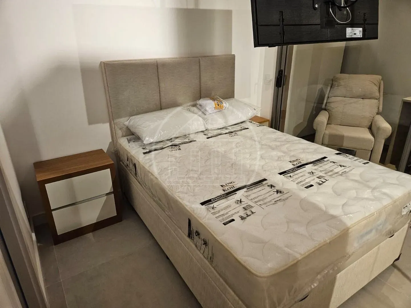 Apartamento, 1 quarto, 25 m² - Foto 12