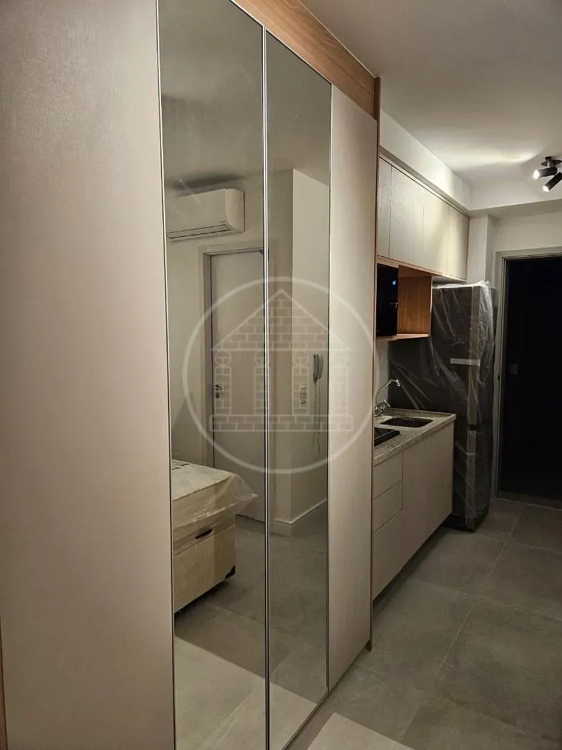 Apartamento, 1 quarto, 25 m² - Foto 4