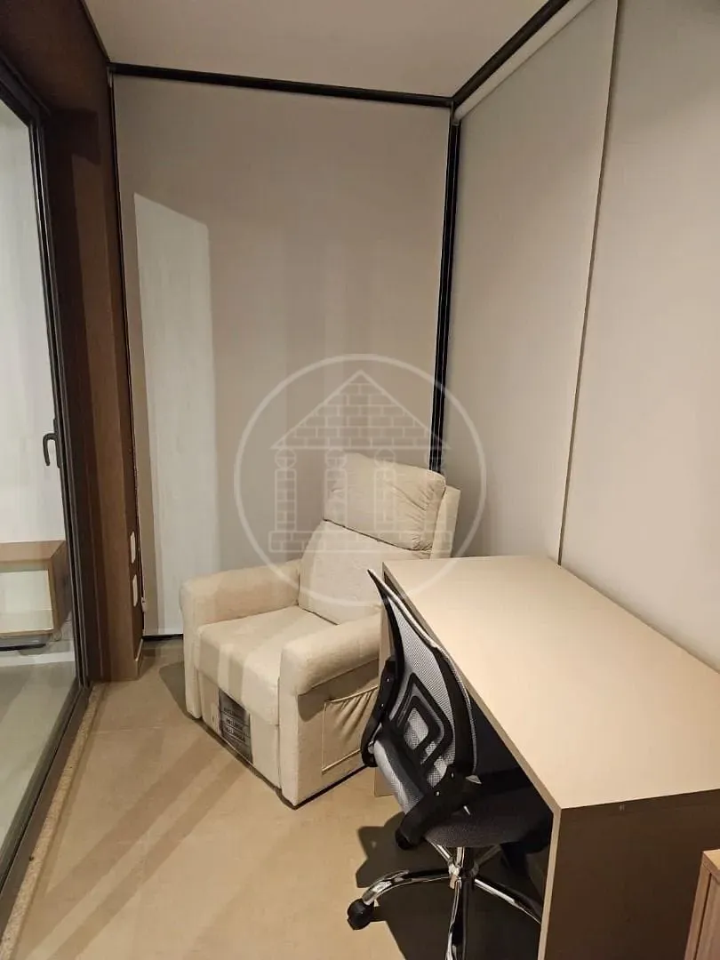 Apartamento, 1 quarto, 25 m² - Foto 11