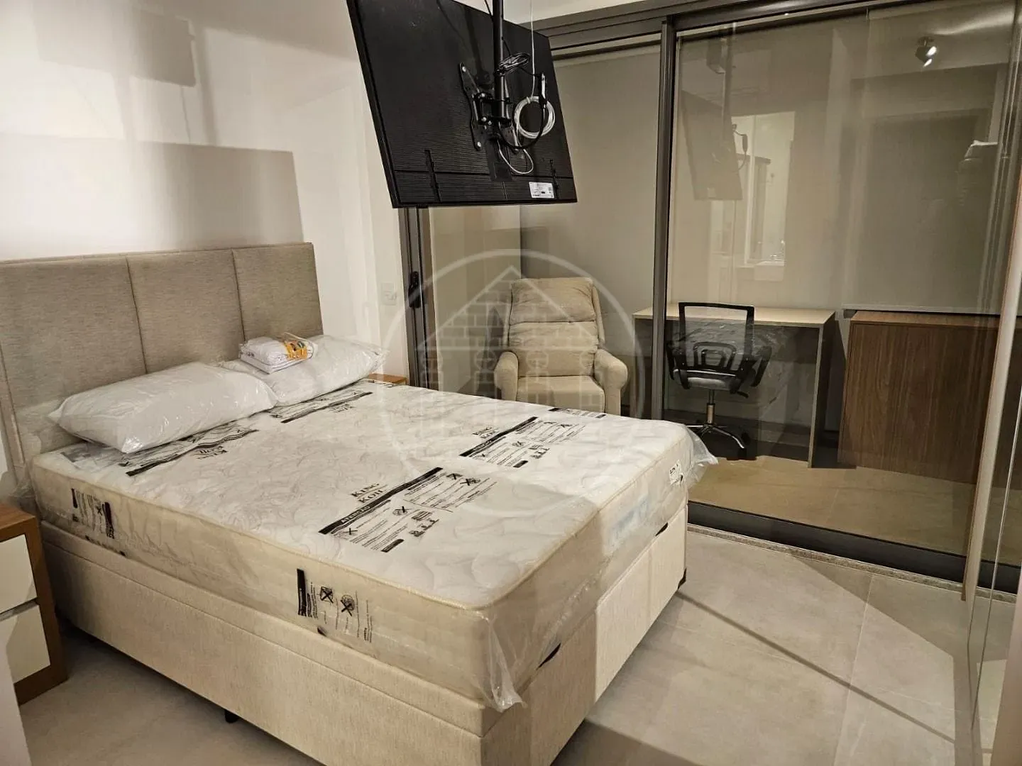 Apartamento, 1 quarto, 25 m² - Foto 10