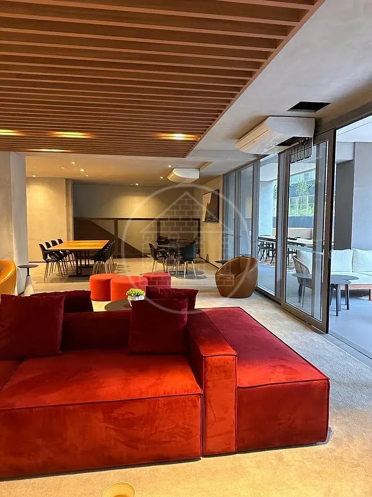 Apartamento, 1 quarto, 25 m² - Foto 26