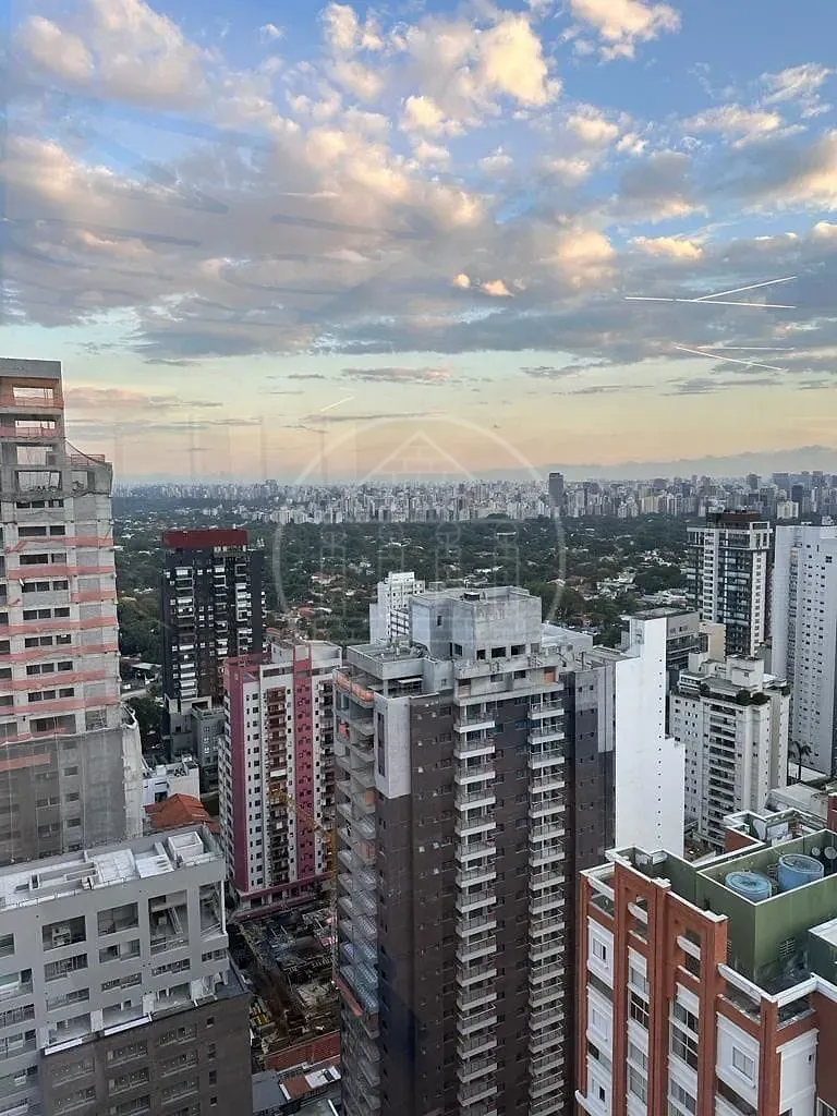 Apartamento, 1 quarto, 25 m² - Foto 16