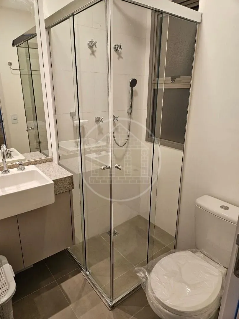 Apartamento, 1 quarto, 25 m² - Foto 13