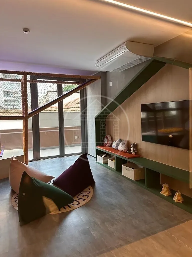 Apartamento, 1 quarto, 25 m² - Foto 32
