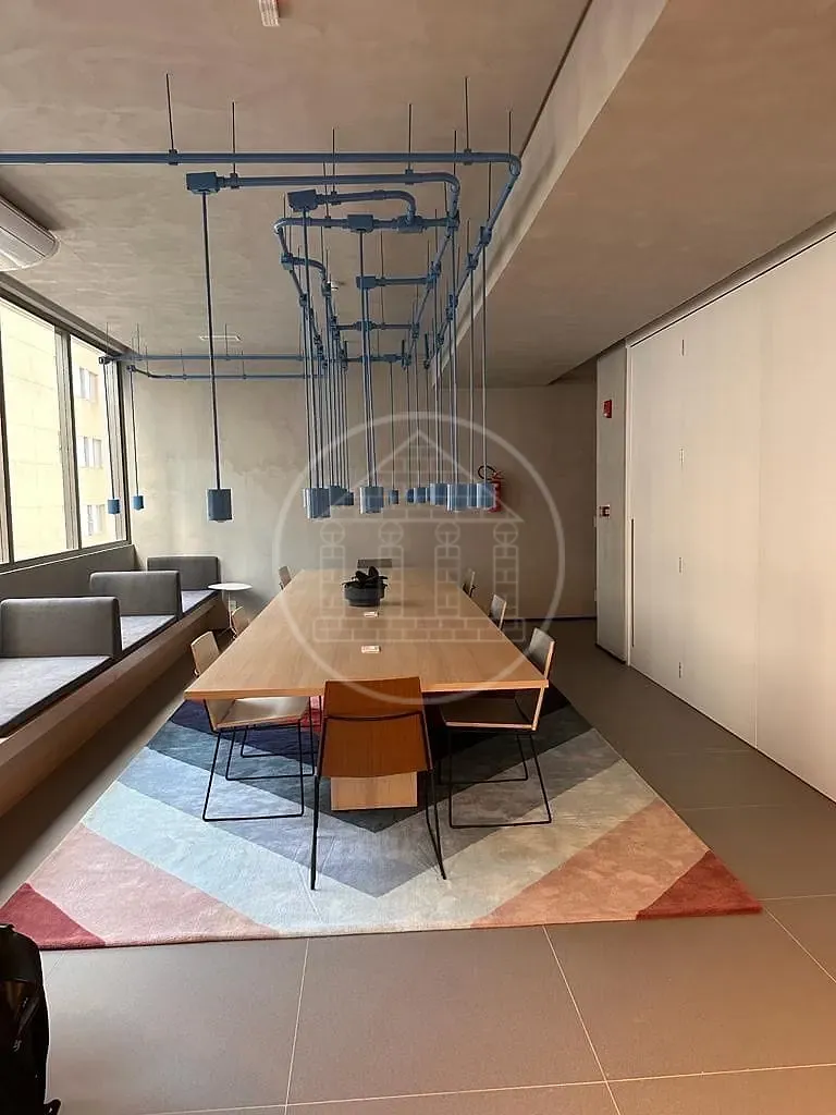 Apartamento, 1 quarto, 25 m² - Foto 40