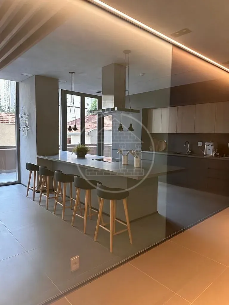 Apartamento, 1 quarto, 25 m² - Foto 18