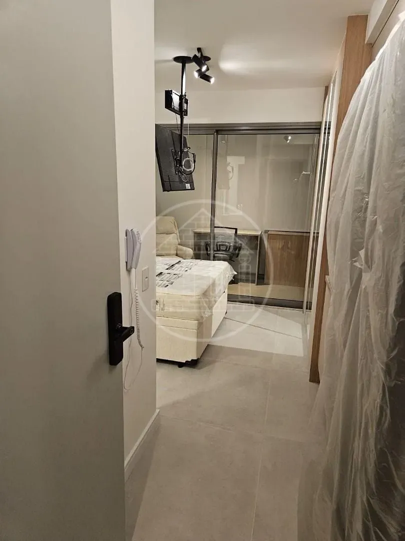 Apartamento, 1 quarto, 25 m² - Foto 7
