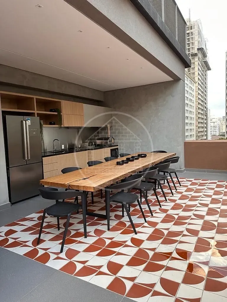 Apartamento, 1 quarto, 25 m² - Foto 30