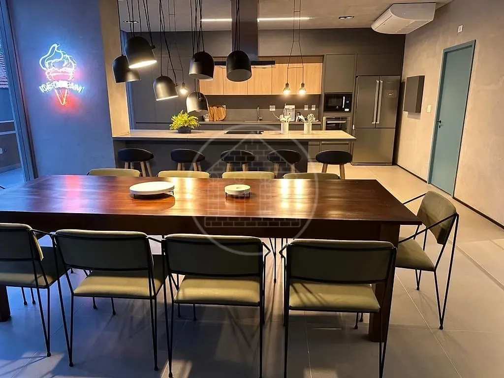 Apartamento, 1 quarto, 25 m² - Foto 48