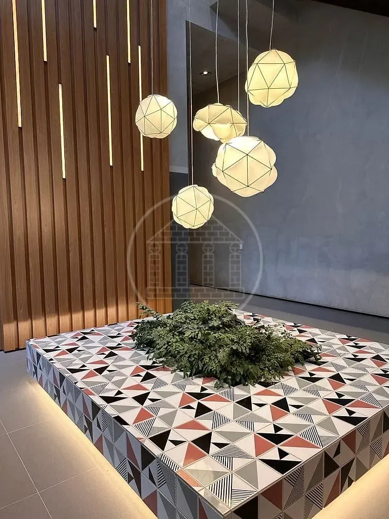 Apartamento, 1 quarto, 25 m² - Foto 45