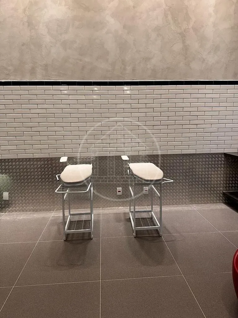 Apartamento, 1 quarto, 25 m² - Foto 17