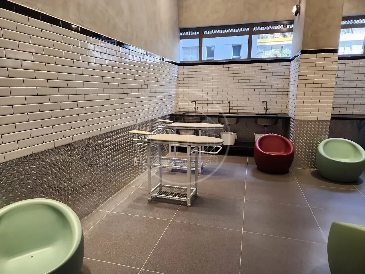 Apartamento, 1 quarto, 25 m² - Foto 53