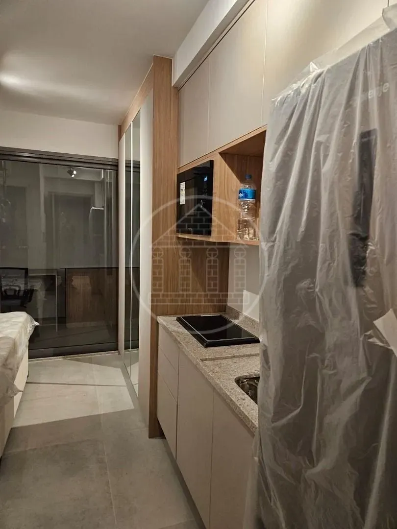 Apartamento, 1 quarto, 25 m² - Foto 15