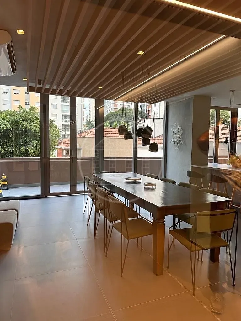 Apartamento, 1 quarto, 25 m² - Foto 22