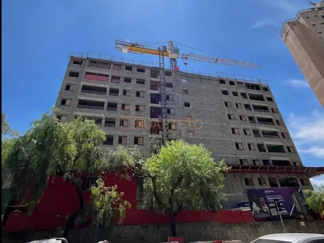 Studio 1 quarto e 1 banheiro, à venda, no bairro Vila Andrade em São Paulo