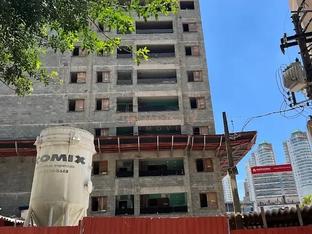 Studio 1 quarto e 1 banheiro, à venda, no bairro Vila Andrade em São Paulo