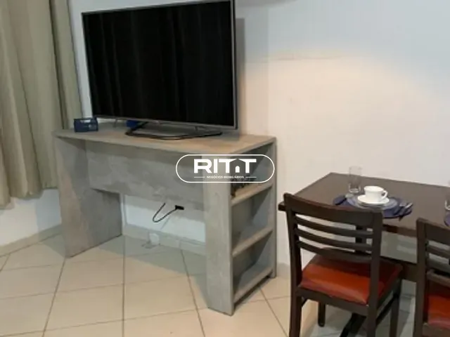 Studio com 30m² 1 quarto e 1 banheiro, para alugar, no bairro Cambuí em Campinas