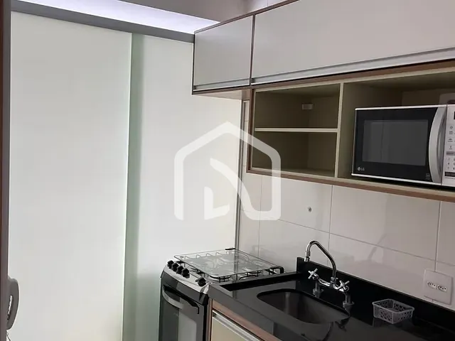 Studio com 50m² 1 quarto e 1 banheiro, para alugar, no bairro Alphaville Centro Industrial e Empresarial/Alphaville. em Barueri