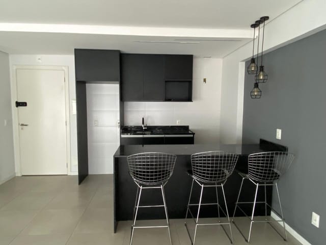 Studio 1 quarto e 1 banheiro, à venda, no bairro Centro em Pelotas