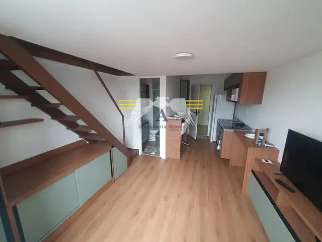 Studio 1 quarto e 1 banheiro, para alugar, no bairro Belém em São Paulo