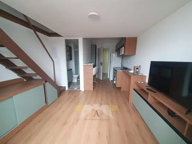 Studio 1 quarto e 1 banheiro, para alugar, no bairro Belém em São Paulo