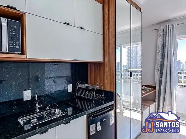Studio 1 quarto e 1 banheiro, à venda, no bairro Mooca em São Paulo